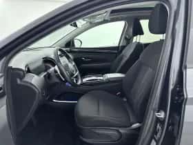 Hyundai Tucson (2022) thumbnail 21