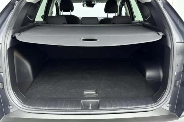 Hyundai Tucson (2022) thumbnail 22