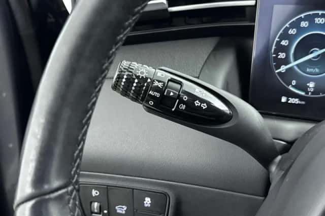 Hyundai Tucson (2022) thumbnail 26