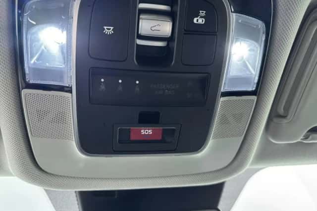Hyundai Tucson (2022) thumbnail 27