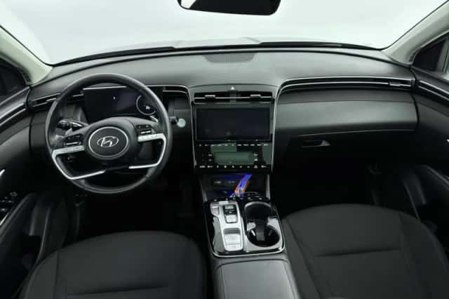 Hyundai Tucson (2022) thumbnail 29