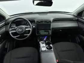 Hyundai Tucson (2022) thumbnail 29