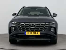 Hyundai Tucson (2022) thumbnail 5