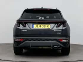 Hyundai Tucson (2022) thumbnail 6