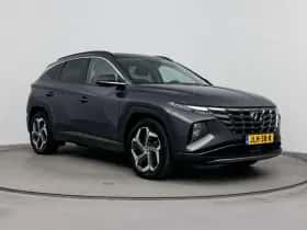 Hyundai Tucson (2022) thumbnail 7