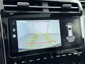 Hyundai Tucson (2022) thumbnail 10