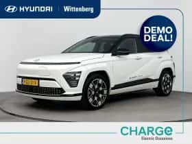 Hyundai Kona (2025)