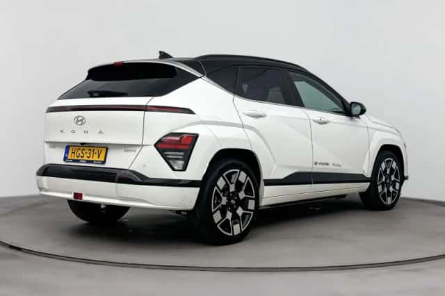 Hyundai Kona (2025) thumbnail 2