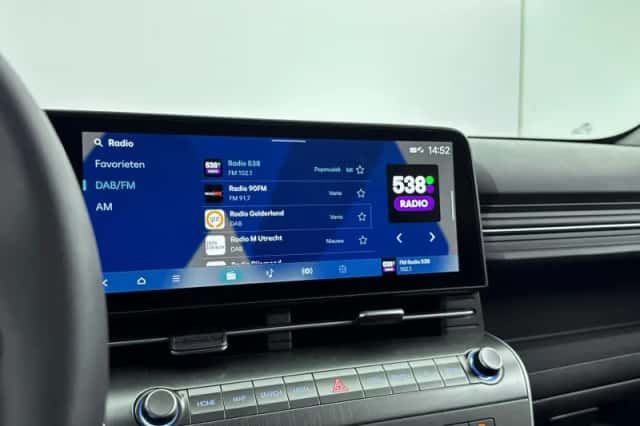 Hyundai Kona (2025) thumbnail 15