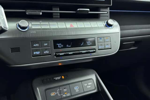 Hyundai Kona (2025) thumbnail 16
