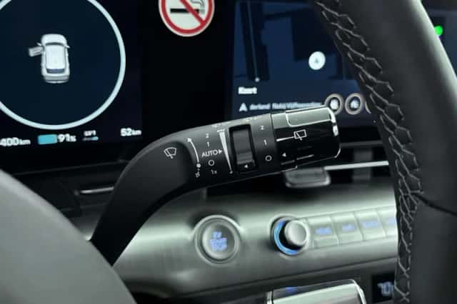 Hyundai Kona (2025) thumbnail 18