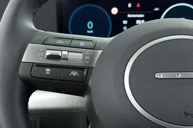 Hyundai Kona (2025) thumbnail 19