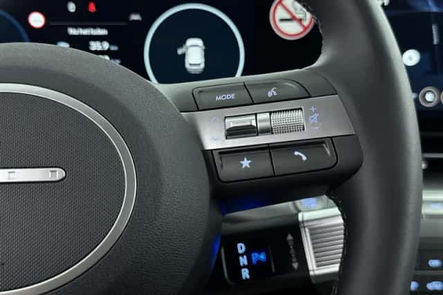 Hyundai Kona (2025) thumbnail 20