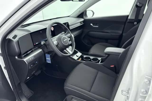 Hyundai Kona (2025) thumbnail 27