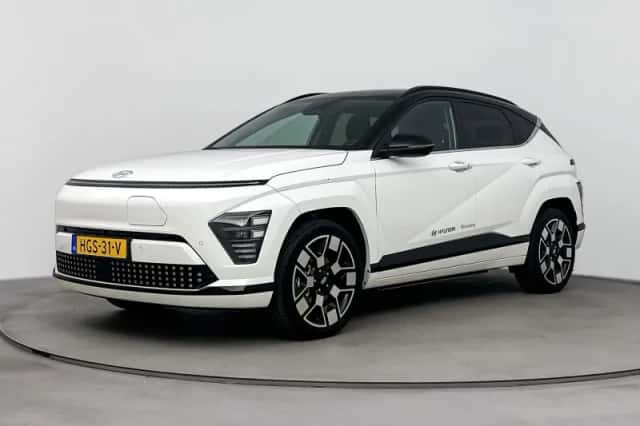 Hyundai Kona (2025) thumbnail 28