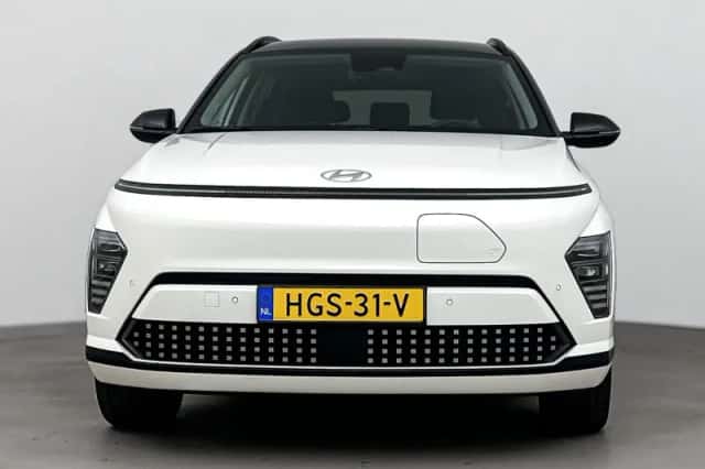 Hyundai Kona (2025) thumbnail 5
