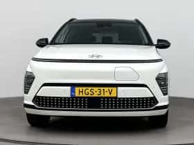 Hyundai Kona (2025) thumbnail 5