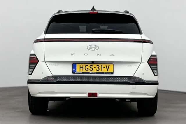 Hyundai Kona (2025) thumbnail 6