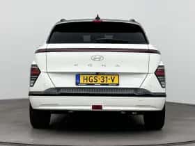 Hyundai Kona (2025) thumbnail 6