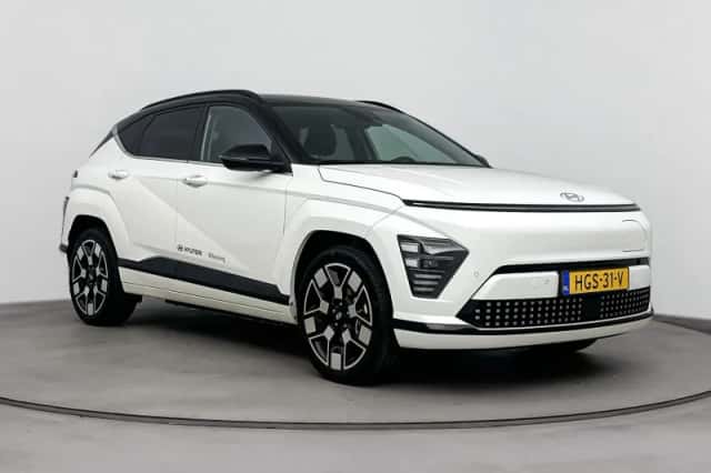 Hyundai Kona (2025) thumbnail 7