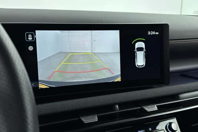 Hyundai Tucson (2025) thumbnail 12