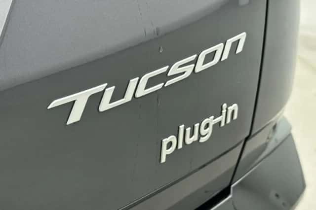 Hyundai Tucson (2025) thumbnail 13