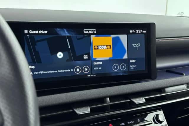 Hyundai Tucson (2025) thumbnail 14