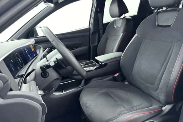 Hyundai Tucson (2025) thumbnail 15