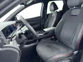 Hyundai Tucson (2025) thumbnail 15