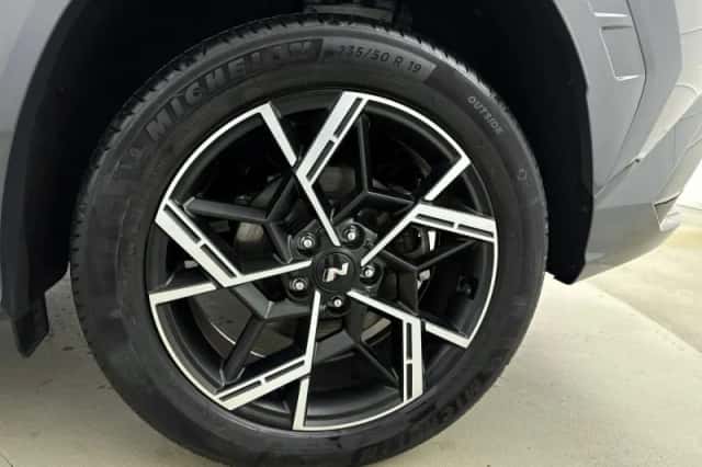 Hyundai Tucson (2025) thumbnail 16