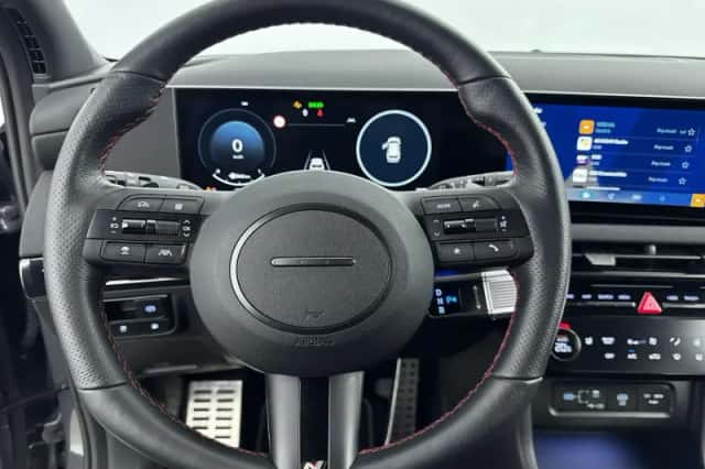 Hyundai Tucson (2025) thumbnail 17