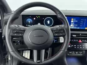Hyundai Tucson (2025) thumbnail 17