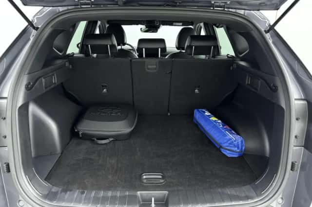 Hyundai Tucson (2025) thumbnail 18