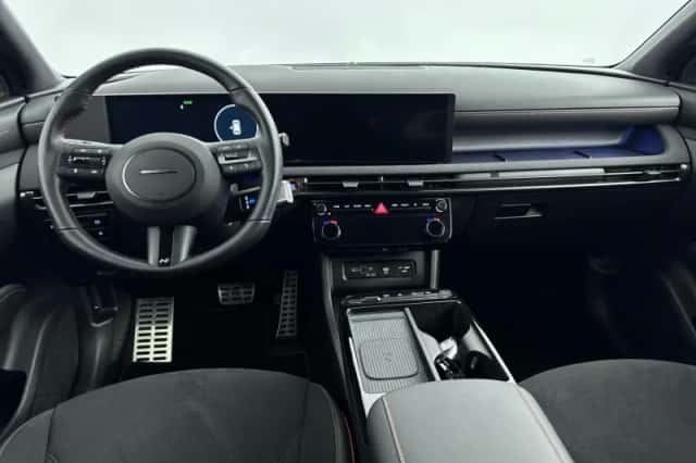 Hyundai Tucson (2025) thumbnail 20