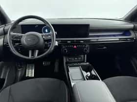 Hyundai Tucson (2025) thumbnail 20