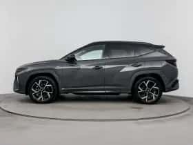 Hyundai Tucson (2025) thumbnail 3
