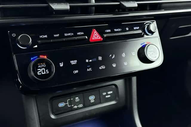 Hyundai Tucson (2025) thumbnail 21