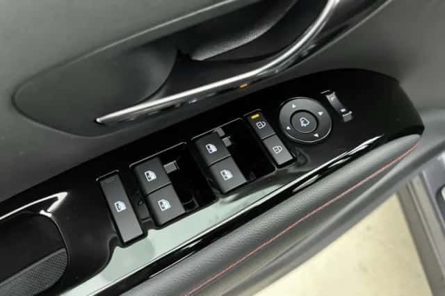 Hyundai Tucson (2025) thumbnail 24