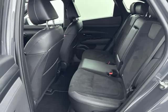 Hyundai Tucson (2025) thumbnail 25