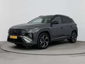 Hyundai Tucson (2025) thumbnail 26