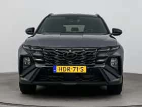 Hyundai Tucson (2025) thumbnail 5