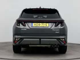 Hyundai Tucson (2025) thumbnail 6