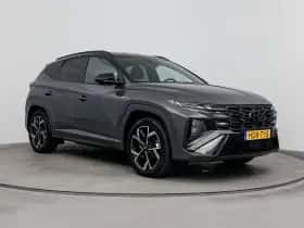 Hyundai Tucson (2025) thumbnail 7