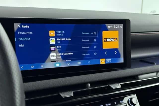 Hyundai Tucson (2025) thumbnail 9