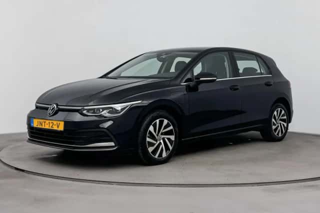 Volkswagen Golf (2023) thumbnail 29
