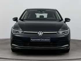 Volkswagen Golf (2023) thumbnail 5