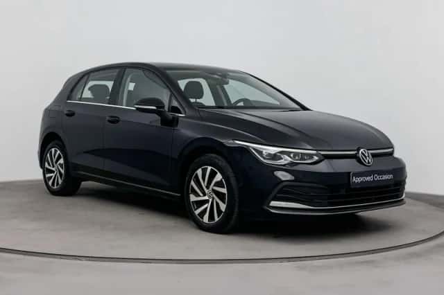 Volkswagen Golf (2023) thumbnail 7