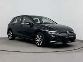 Volkswagen Golf (2023) thumbnail 7