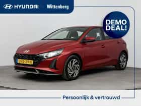 Hyundai i20 (2025)