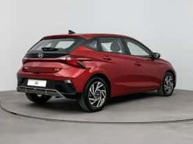 Hyundai i20 (2025) thumbnail 2